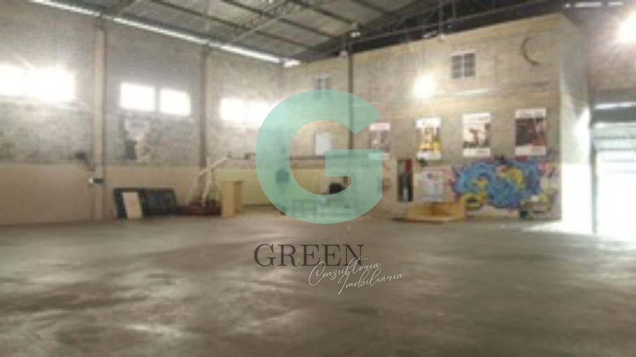 Depósito-Galpão, 750 m² - Foto 3