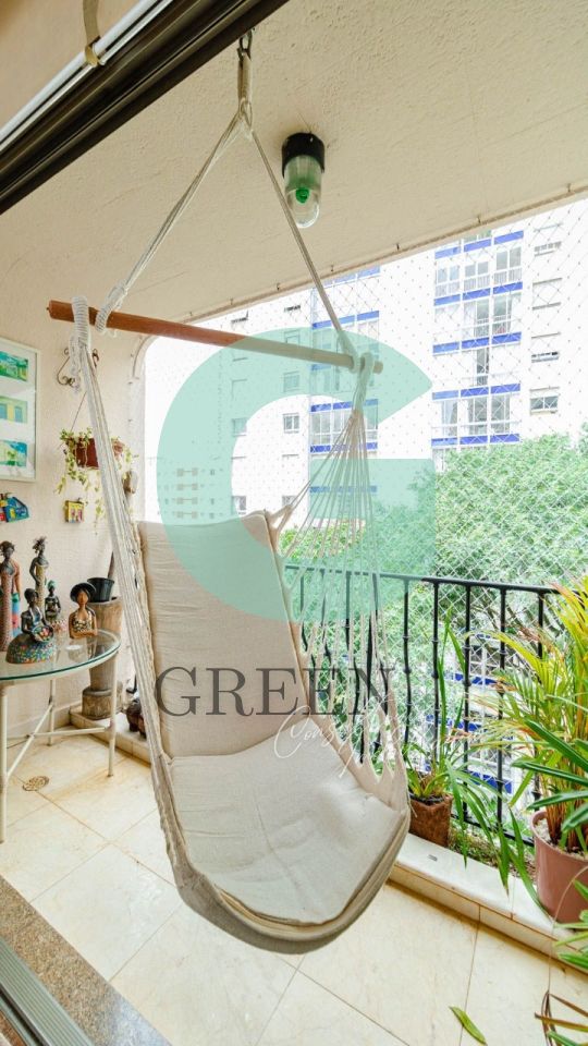 Apartamento, 3 quartos, 190 m² - Foto 2