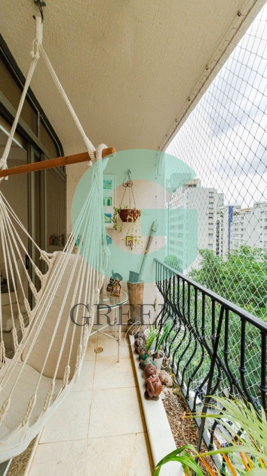Apartamento, 3 quartos, 190 m² - Foto 3