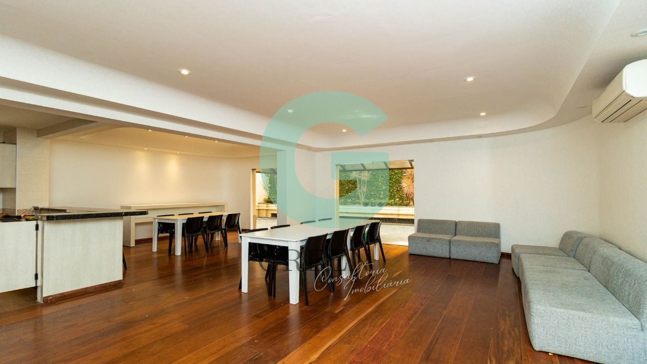 Apartamento, 3 quartos, 190 m² - Foto 6