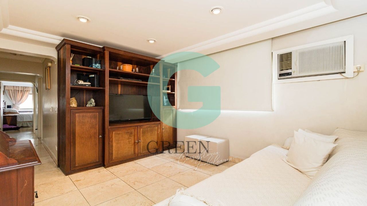 Apartamento, 3 quartos, 190 m² - Foto 7