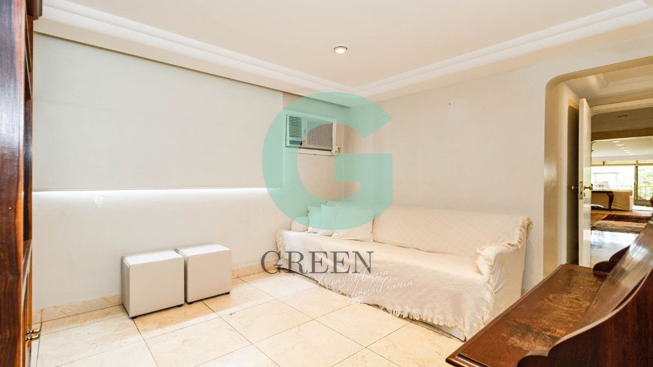 Apartamento, 3 quartos, 190 m² - Foto 8