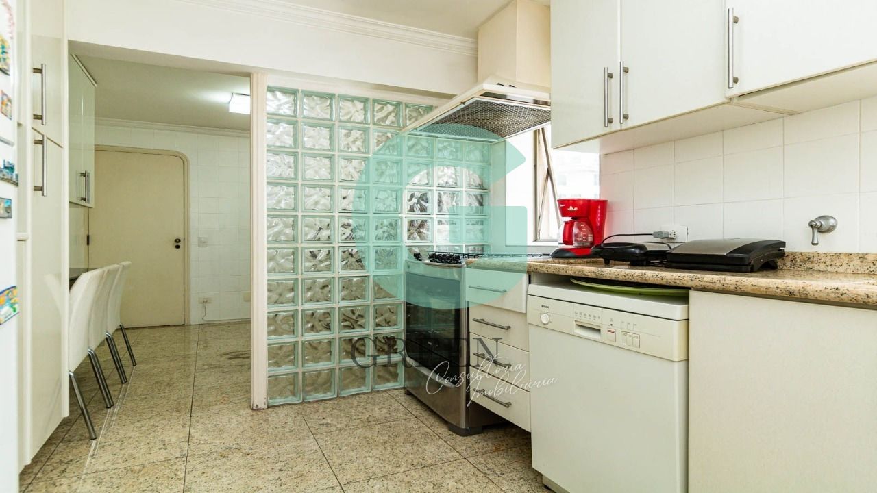 Apartamento, 3 quartos, 190 m² - Foto 9