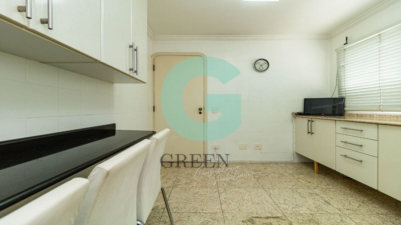 Apartamento, 3 quartos, 190 m² - Foto 11