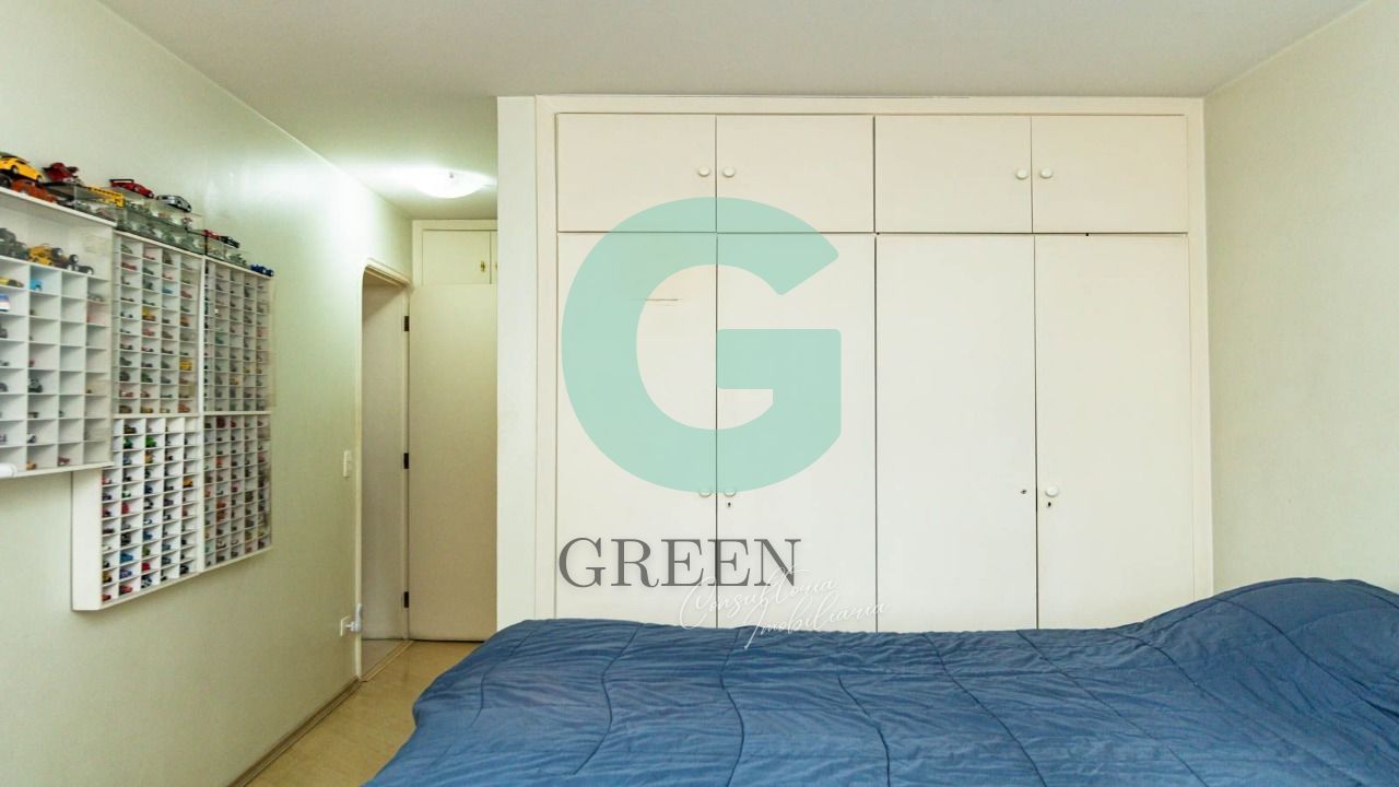 Apartamento, 3 quartos, 190 m² - Foto 13
