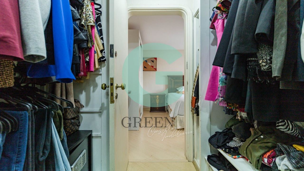 Apartamento, 3 quartos, 190 m² - Foto 14