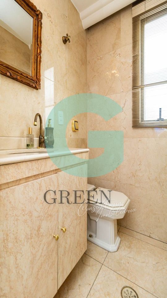 Apartamento, 3 quartos, 190 m² - Foto 16