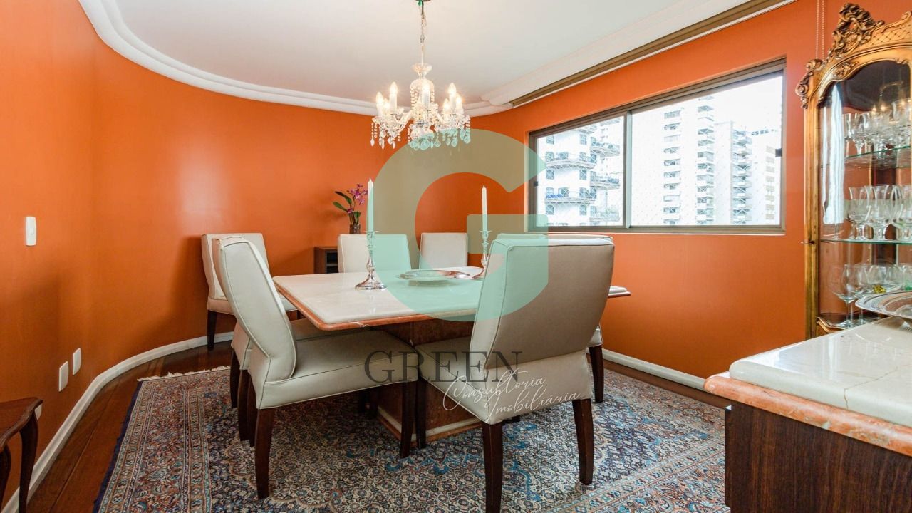 Apartamento, 3 quartos, 190 m² - Foto 17