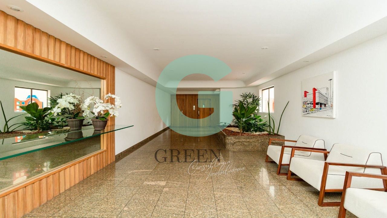 Apartamento, 3 quartos, 190 m² - Foto 19