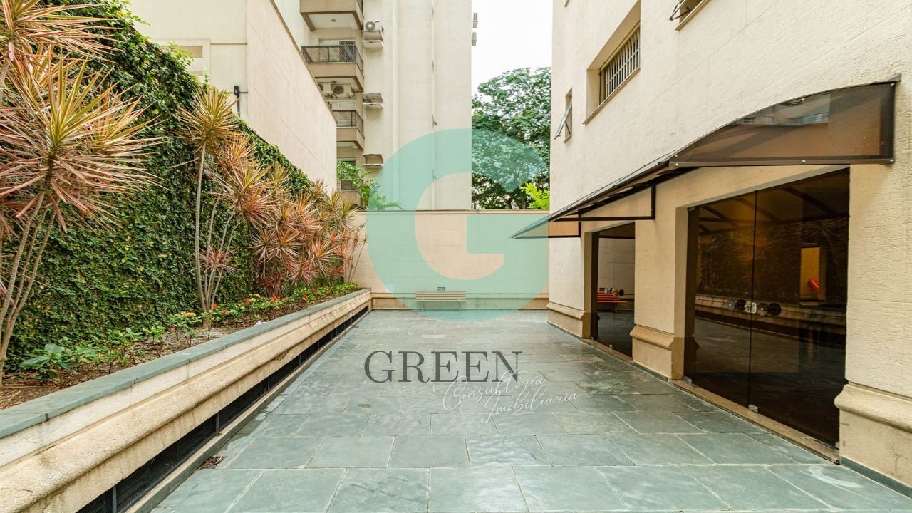 Apartamento, 3 quartos, 190 m² - Foto 20
