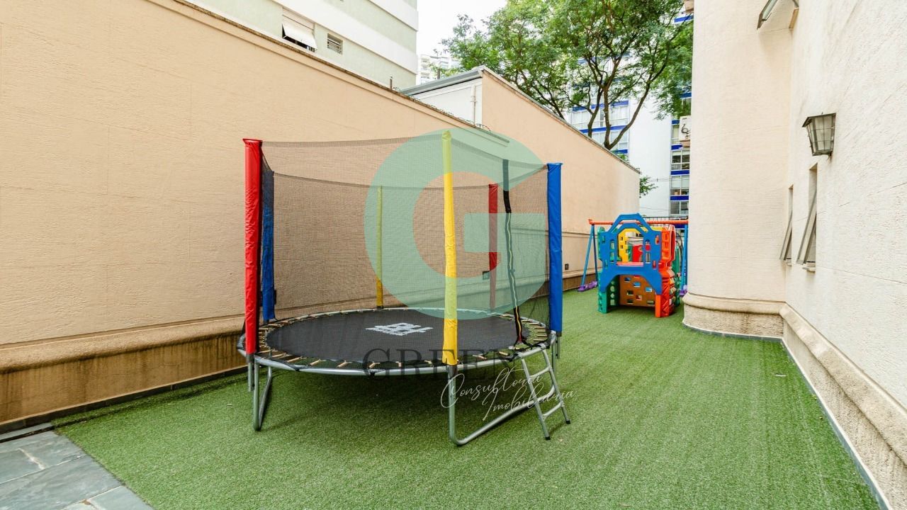 Apartamento, 3 quartos, 190 m² - Foto 21