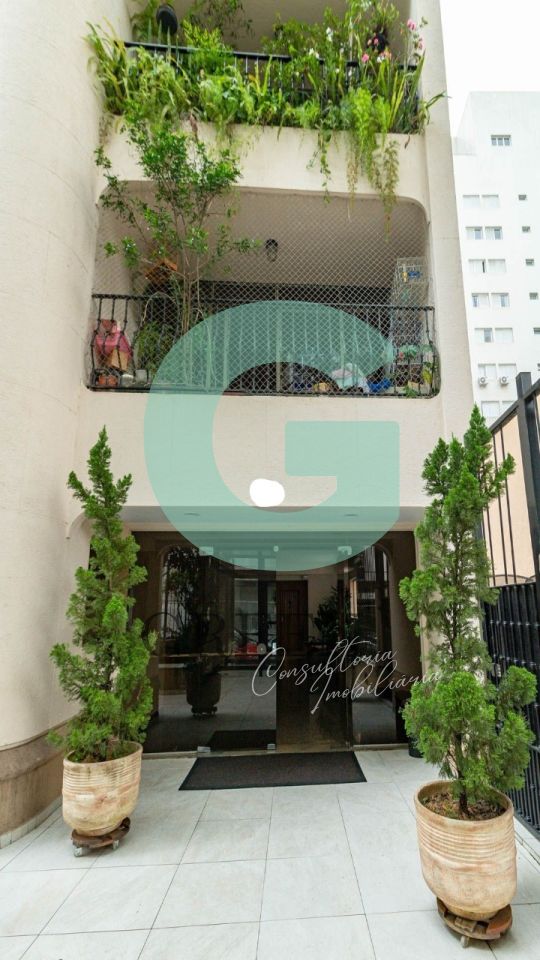 Apartamento, 3 quartos, 190 m² - Foto 22