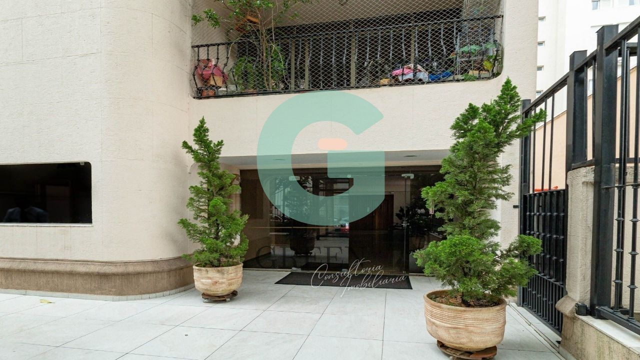 Apartamento, 3 quartos, 190 m² - Foto 23