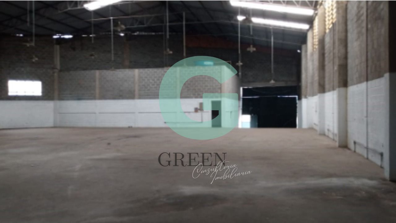 Depósito-Galpão, 690 m² - Foto 3