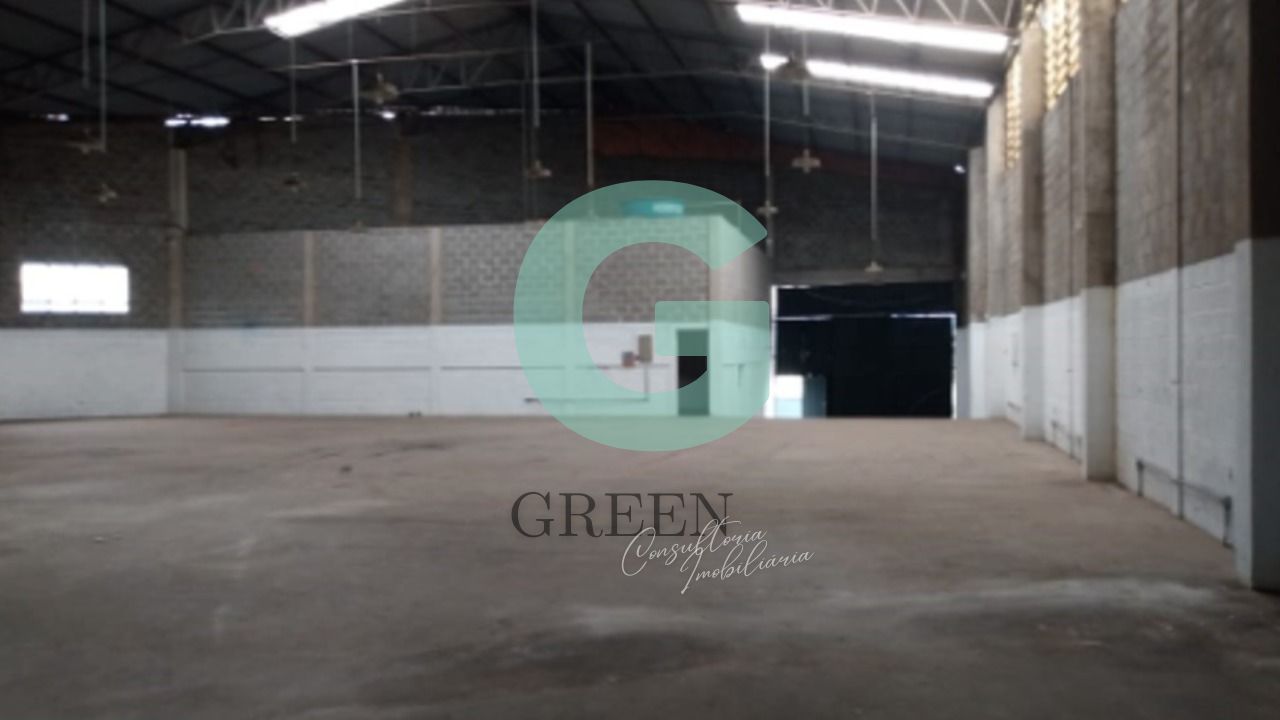 Depósito-Galpão, 690 m² - Foto 4