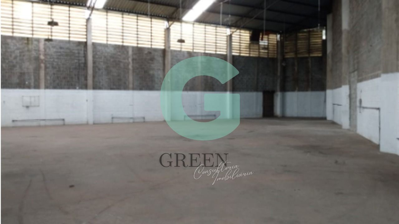 Depósito-Galpão, 690 m² - Foto 5