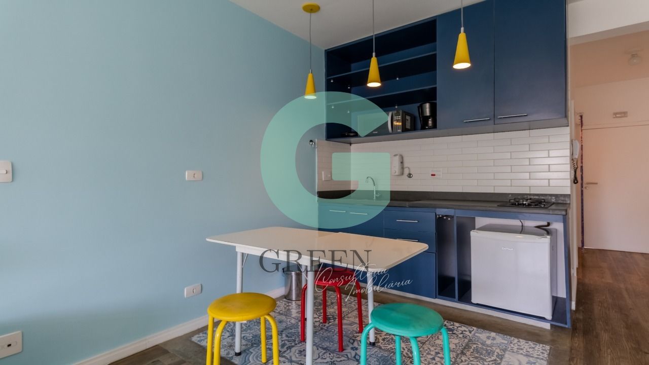 Apartamento, 1 quarto, 35 m² - Foto 4