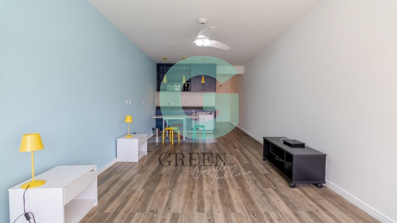 Apartamento, 1 quarto, 35 m² - Foto 6