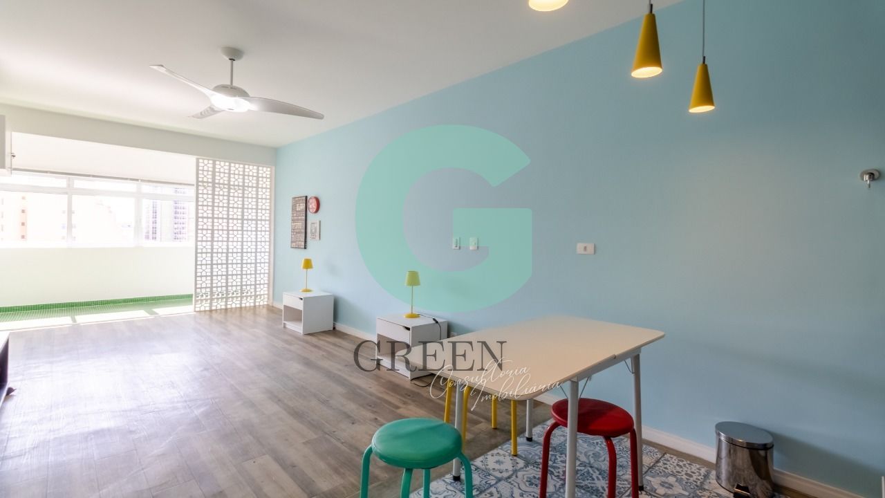 Apartamento, 1 quarto, 35 m² - Foto 7