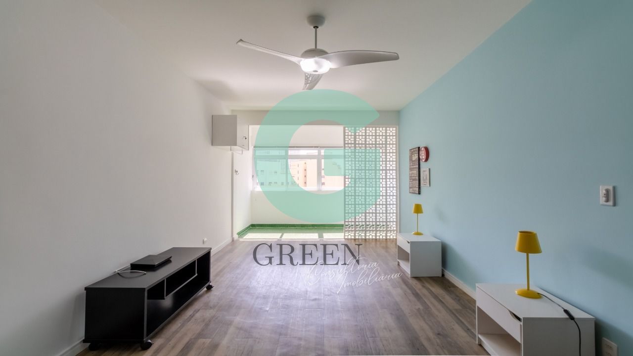 Apartamento, 1 quarto, 35 m² - Foto 8