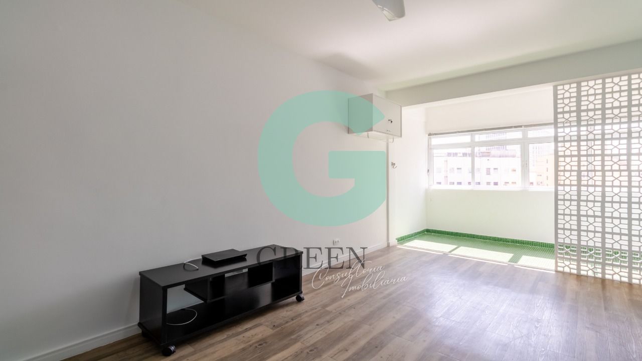 Apartamento, 1 quarto, 35 m² - Foto 11