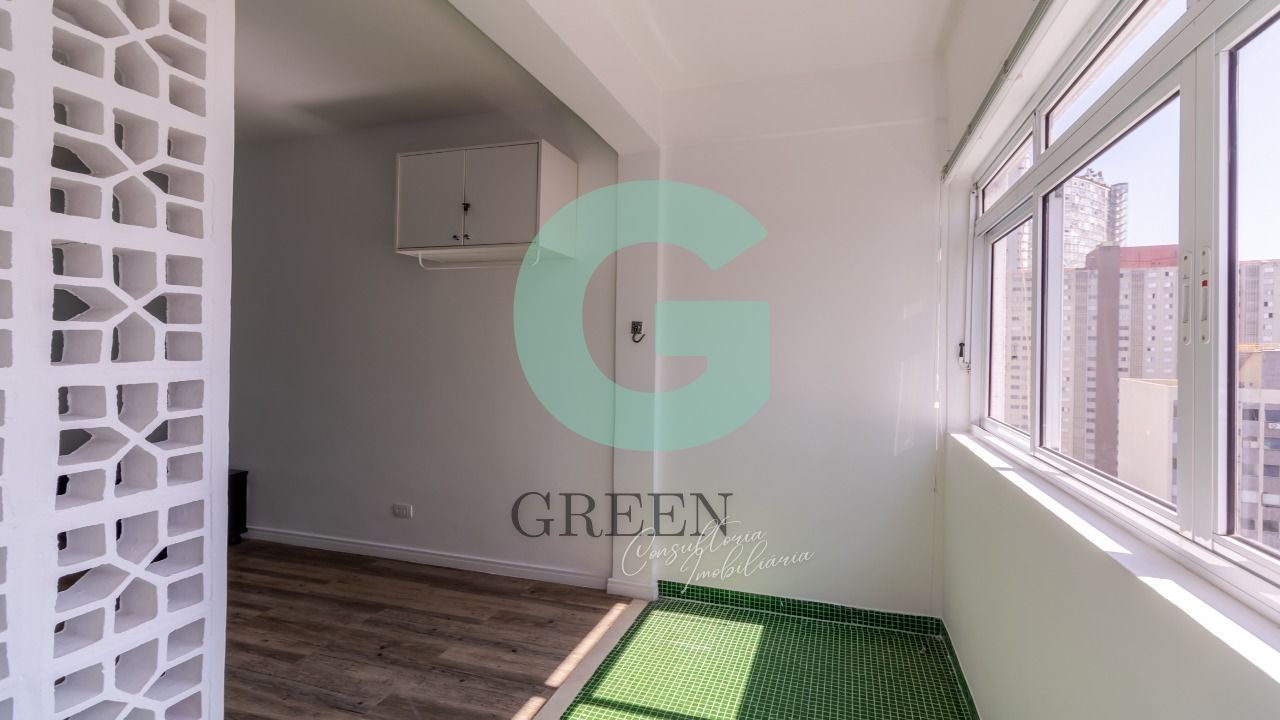 Apartamento, 1 quarto, 35 m² - Foto 14