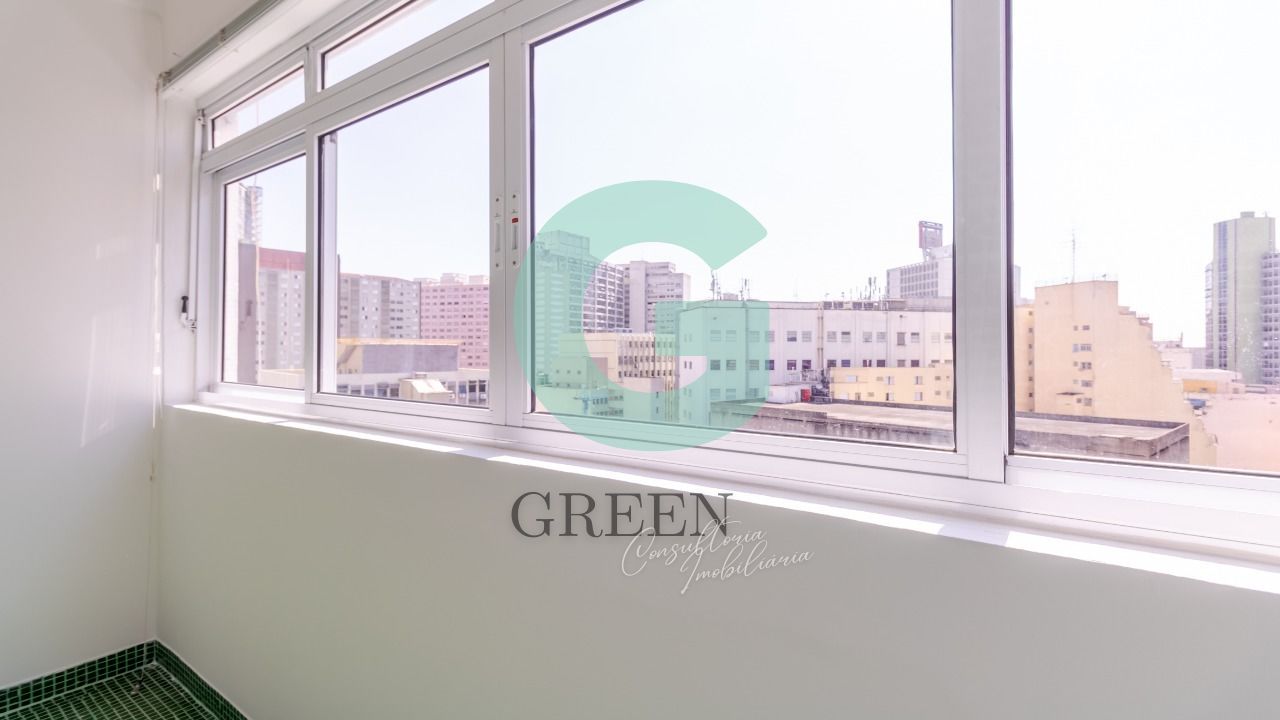 Apartamento, 1 quarto, 35 m² - Foto 15