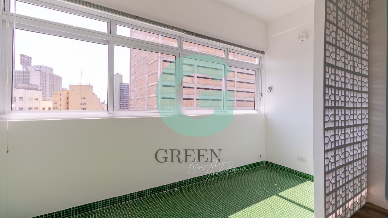 Apartamento, 1 quarto, 35 m² - Foto 17