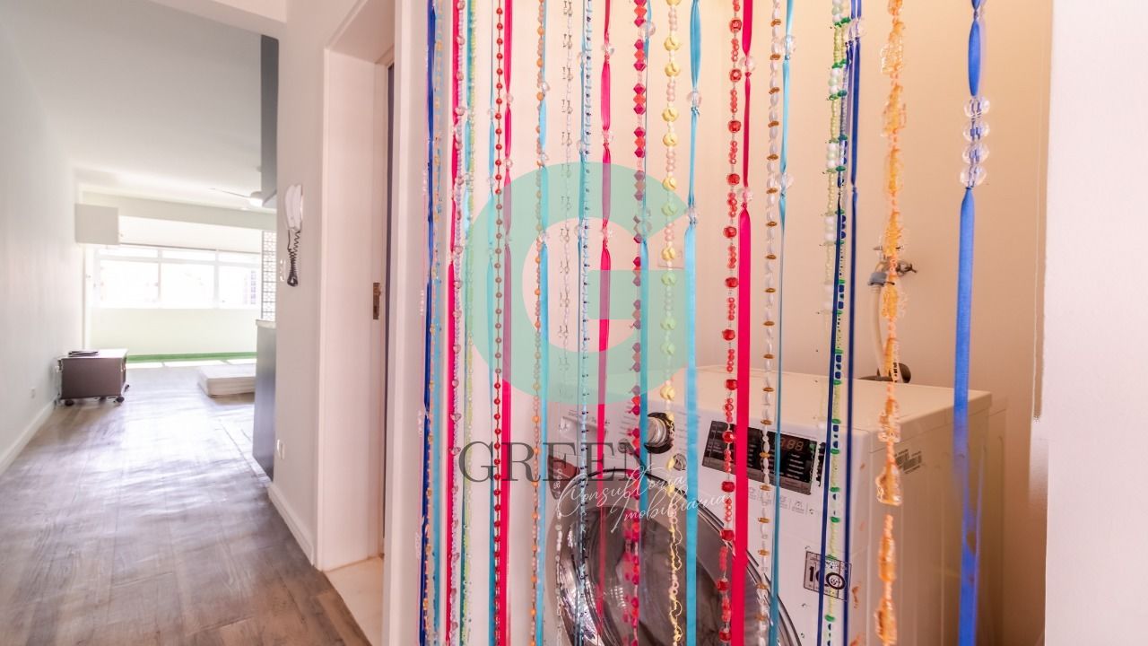 Apartamento, 1 quarto, 35 m² - Foto 18