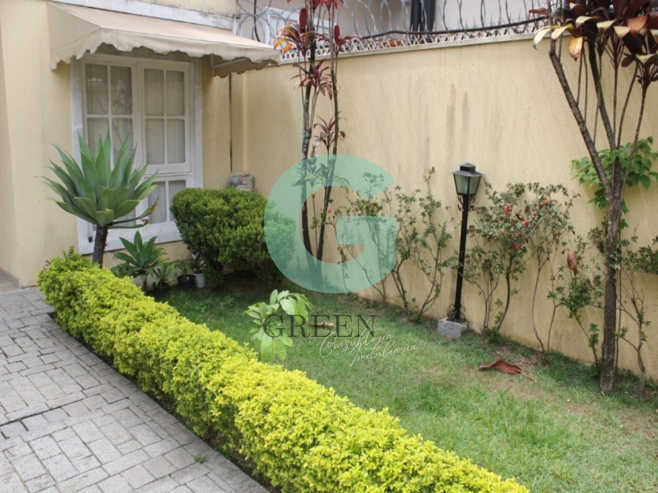 Casa, 3 quartos, 400 m² - Foto 1