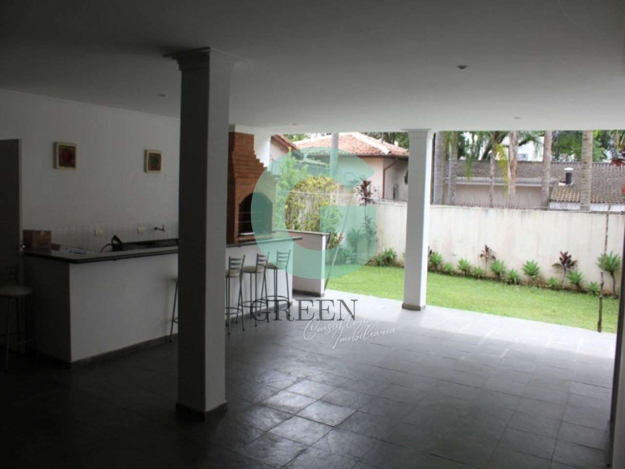 Casa, 3 quartos, 400 m² - Foto 2