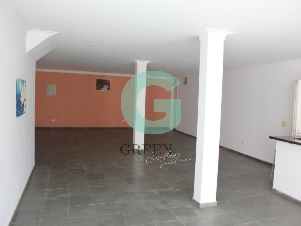 Casa, 3 quartos, 400 m² - Foto 3