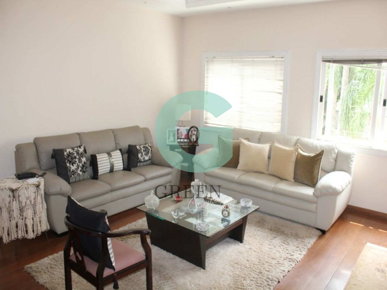 Casa, 3 quartos, 400 m² - Foto 6