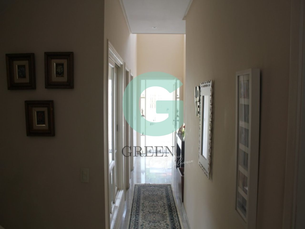 Casa, 3 quartos, 400 m² - Foto 17