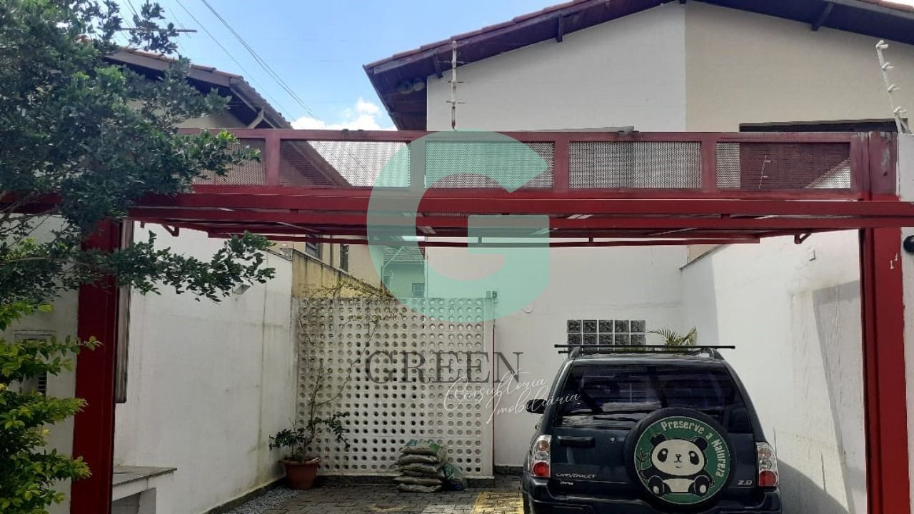 Casa, 2 quartos, 145 m² - Foto 1