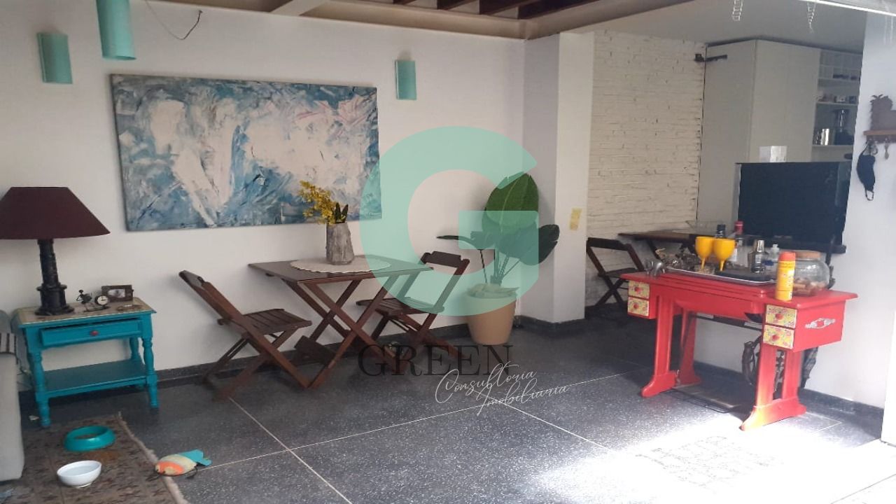 Casa, 2 quartos, 145 m² - Foto 4