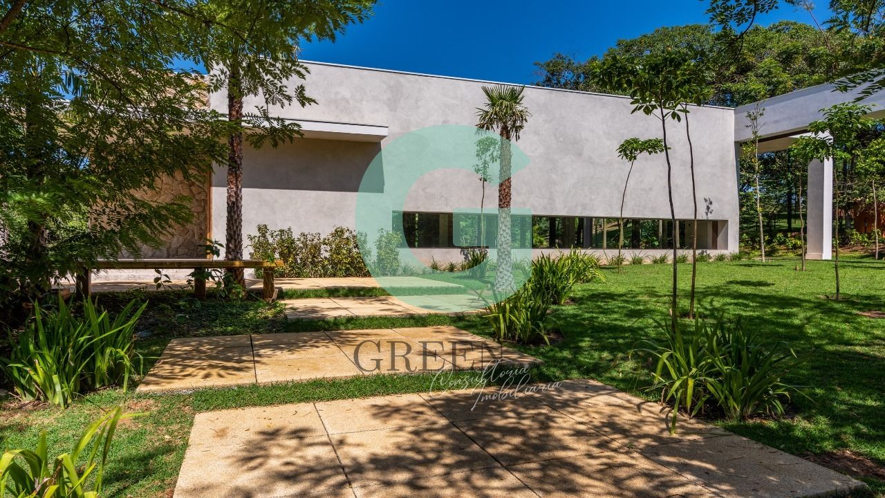 Casa de Condomínio, 5 quartos - Foto 3