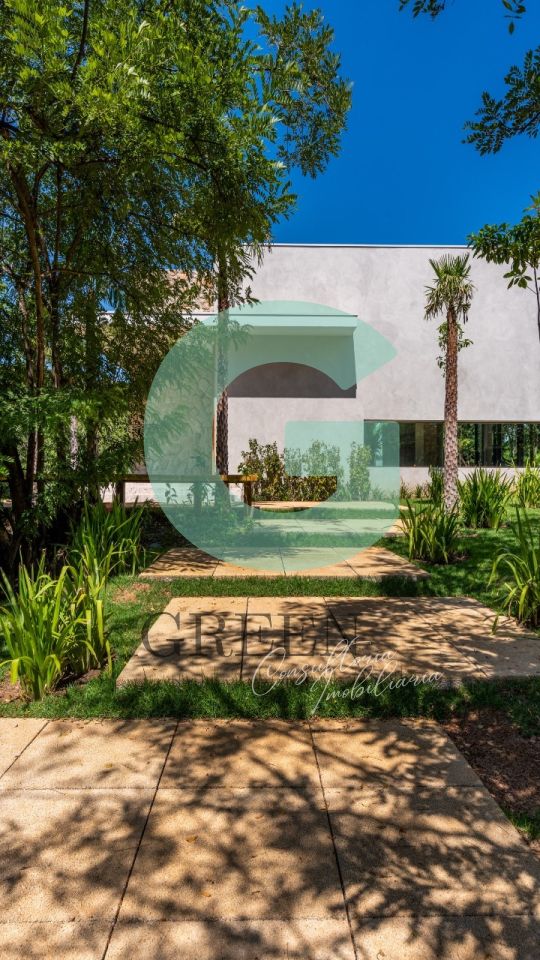 Casa de Condomínio, 5 quartos - Foto 4