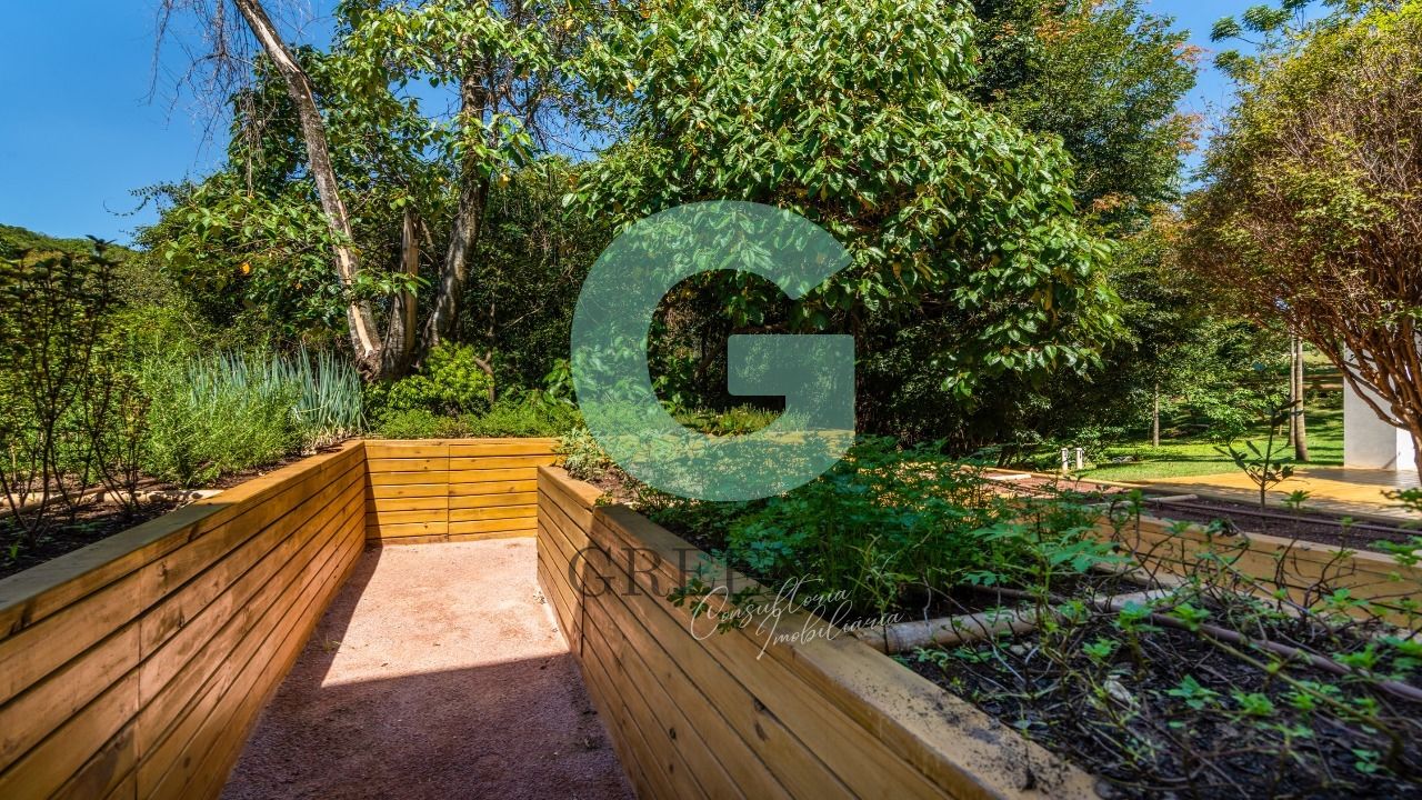 Casa de Condomínio, 5 quartos - Foto 5