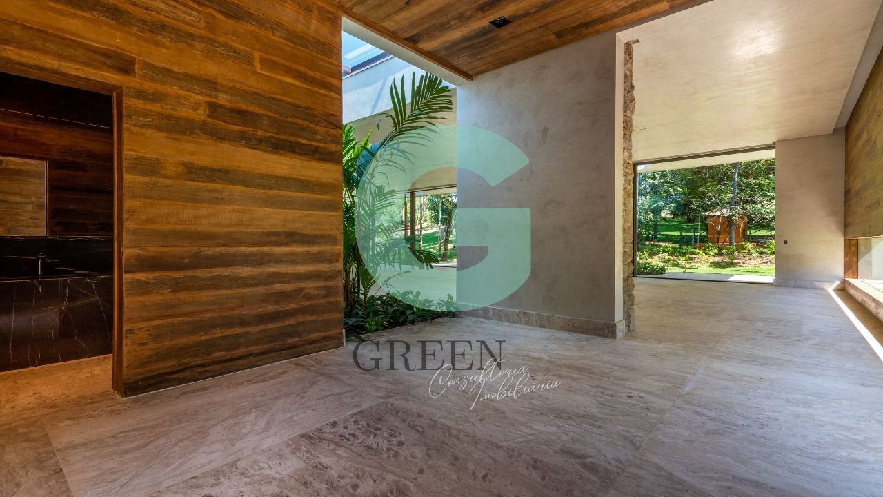 Casa de Condomínio, 5 quartos - Foto 6