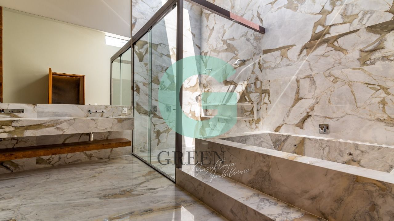 Casa de Condomínio, 5 quartos - Foto 30