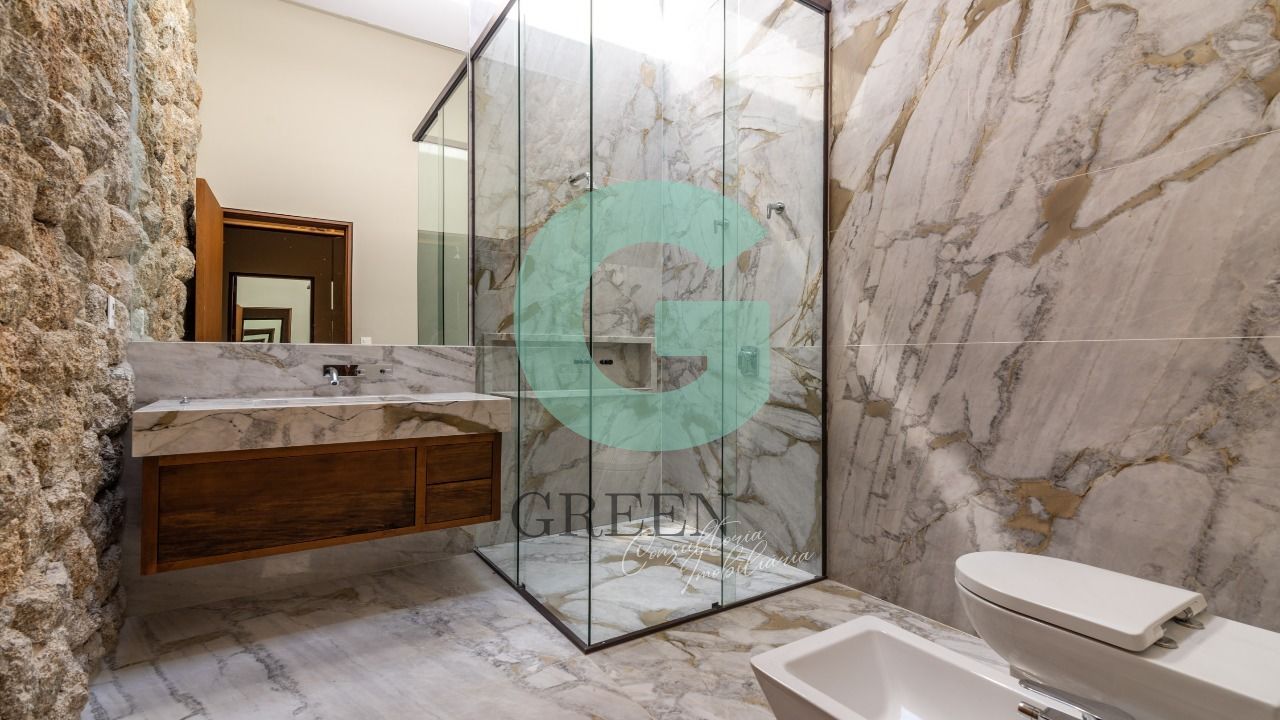 Casa de Condomínio, 5 quartos - Foto 33