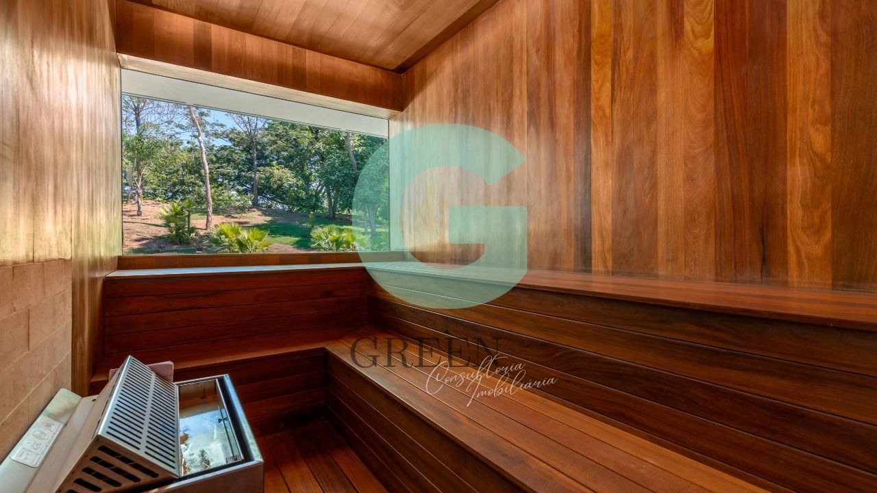 Casa de Condomínio, 5 quartos - Foto 35