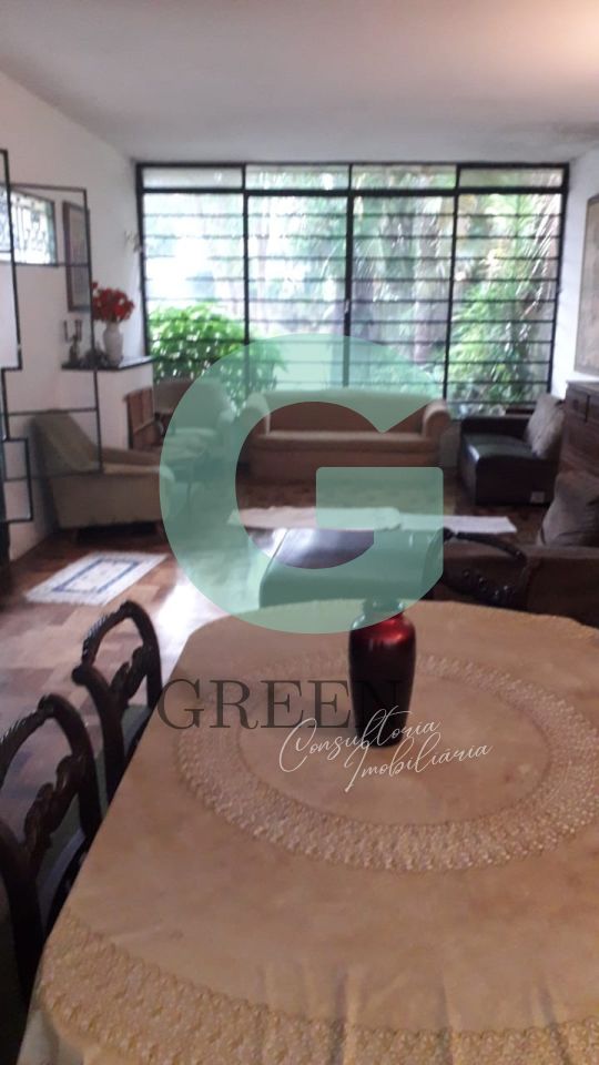 Casa, 3 quartos, 272 m² - Foto 5