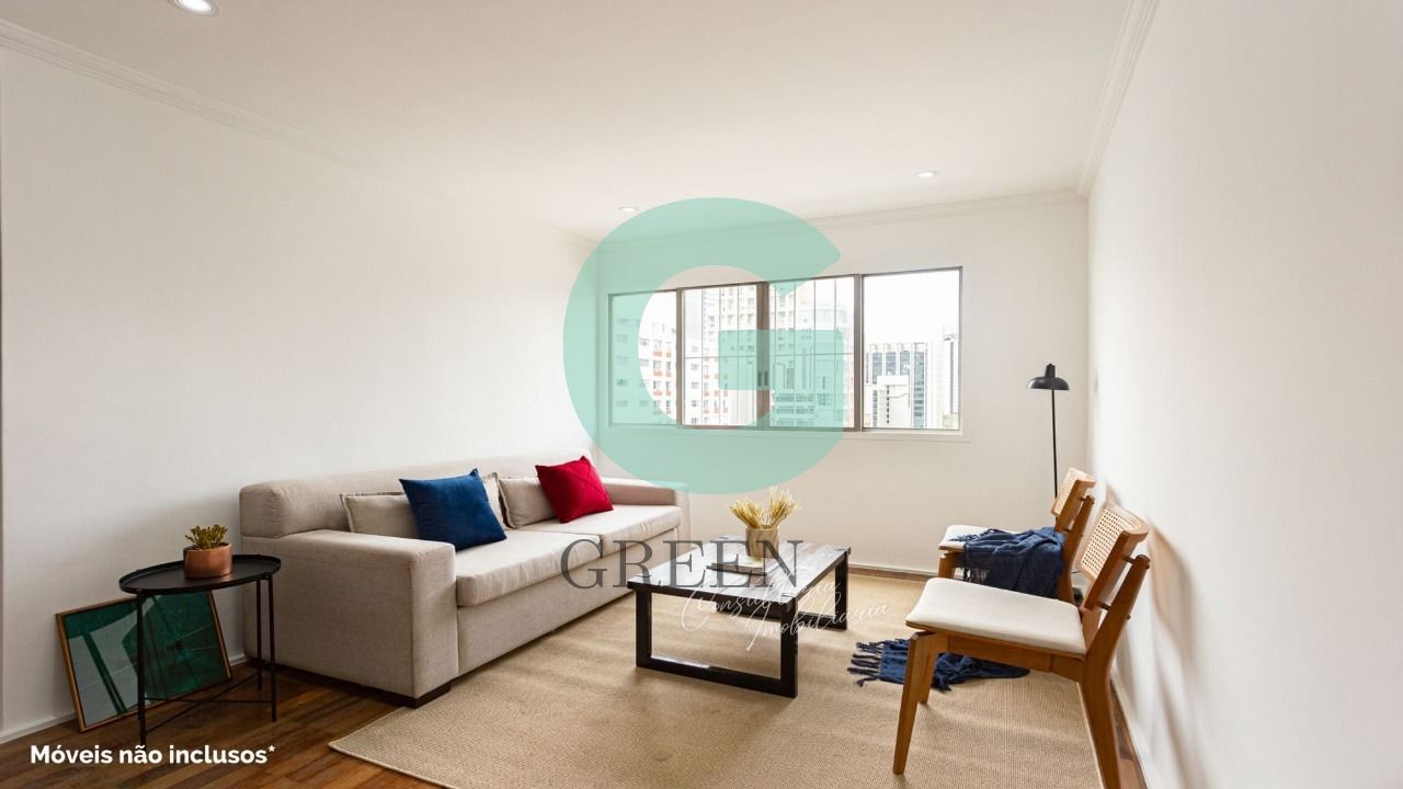 Apartamento, 3 quartos, 93 m² - Foto 3