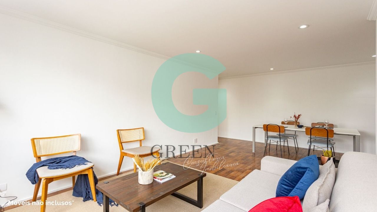 Apartamento, 3 quartos, 93 m² - Foto 4