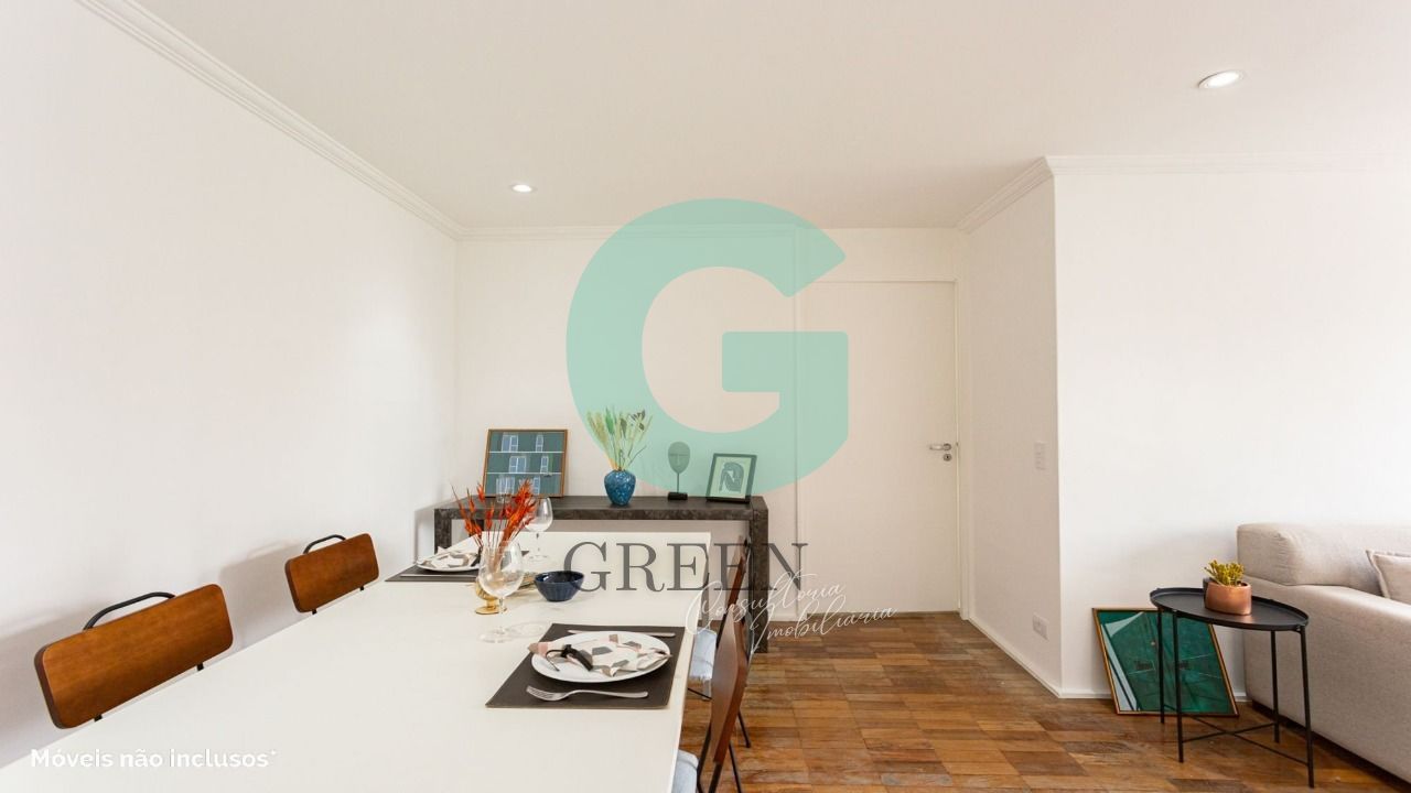 Apartamento, 3 quartos, 93 m² - Foto 5