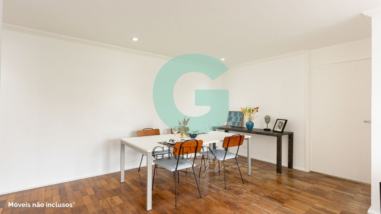 Apartamento, 3 quartos, 93 m² - Foto 6