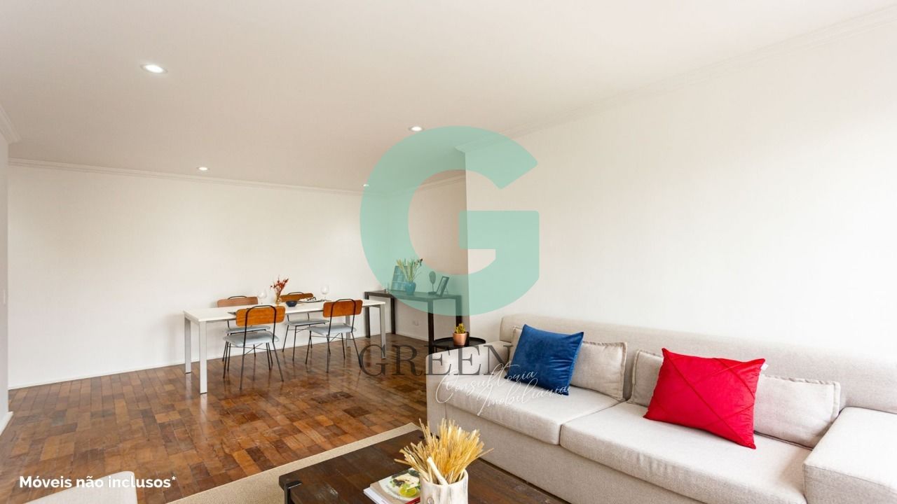 Apartamento, 3 quartos, 93 m² - Foto 7