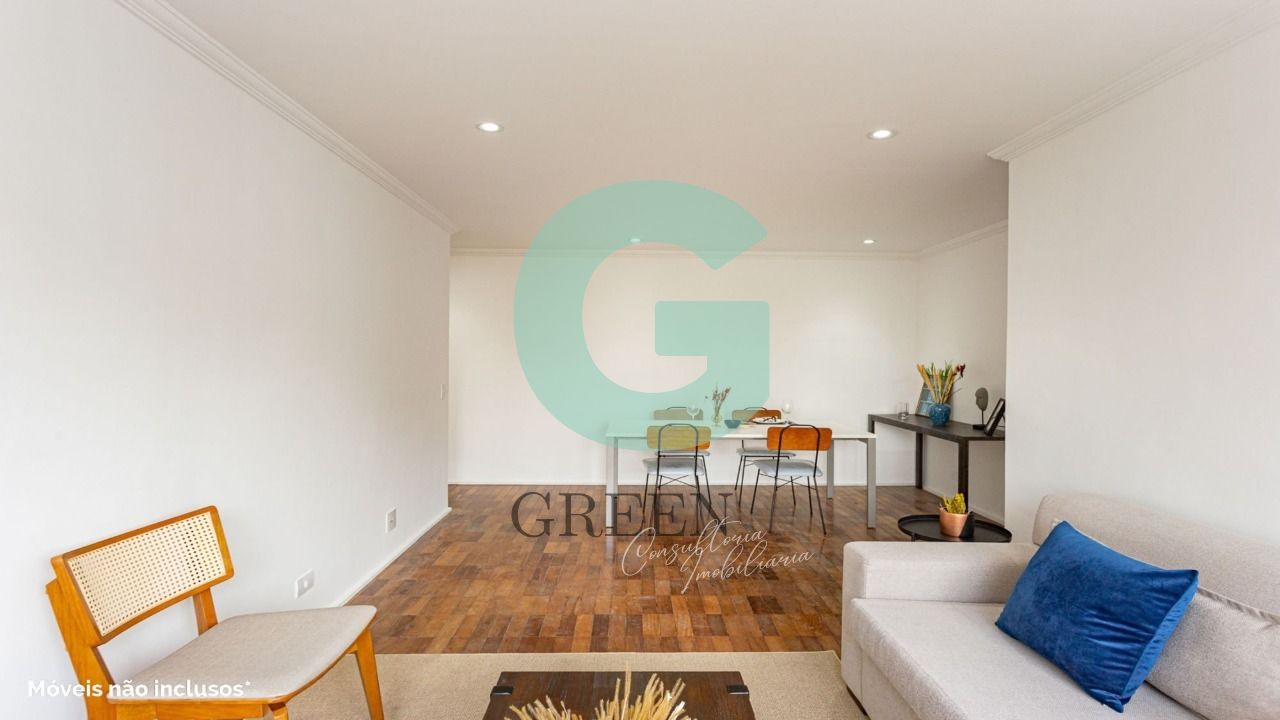 Apartamento, 3 quartos, 93 m² - Foto 8